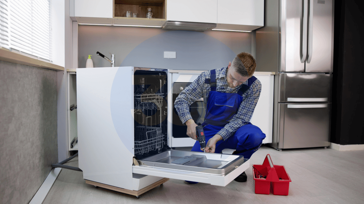 Toprakkale Bulaşık Makinesi Servisi